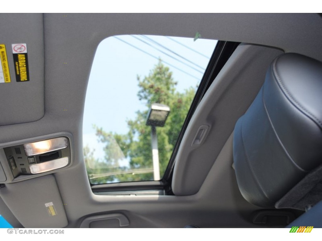 2009 Acura MDX Technology Sunroof Photo #53973849