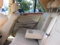 2009 Sand Beige Metallic Mercedes-Benz ML 350 4Matic  photo #7