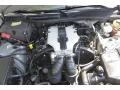 2004 Cadillac CTS 3.2 Liter DOHC 24-Valve V6 Engine Photo