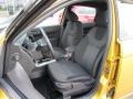 Charcoal Black Interior Photo for 2009 Ford Focus #53974026