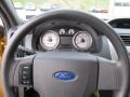 2009 Amber Gold Metallic Ford Focus SE Sedan  photo #17