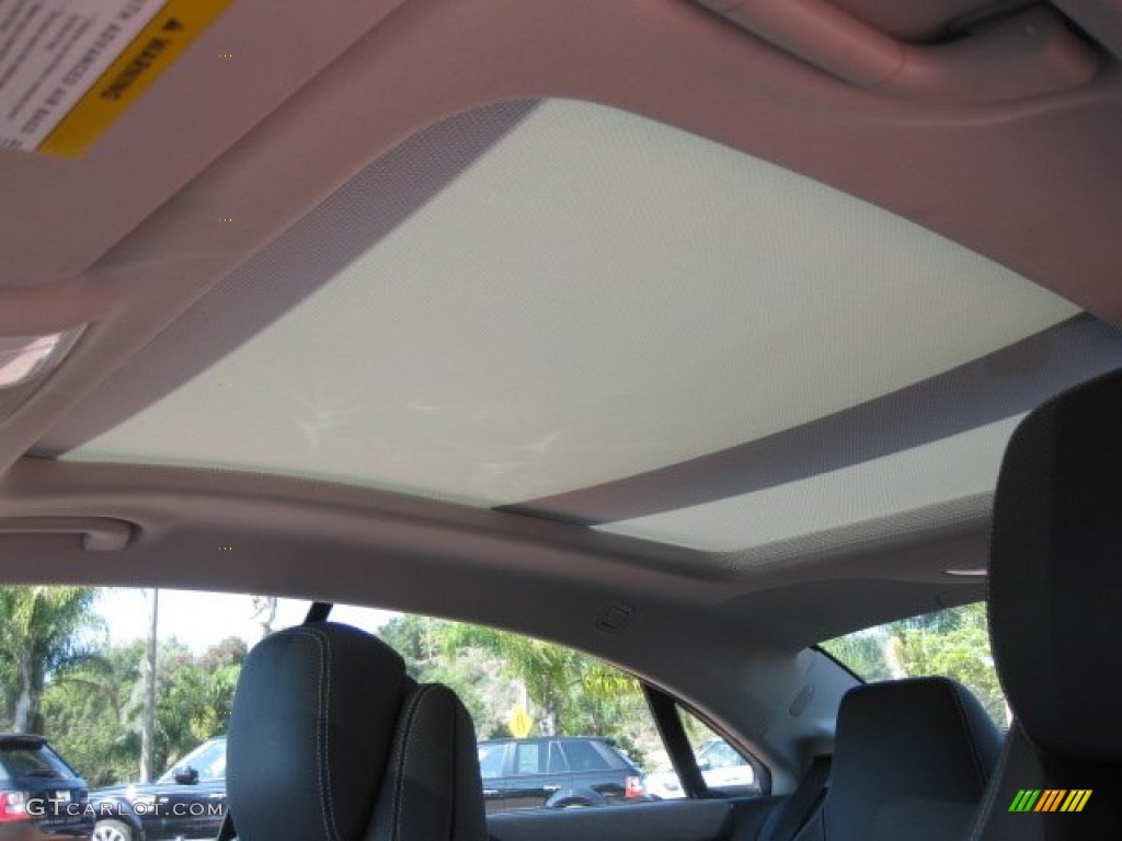 2010 Mercedes-Benz E 350 Coupe Sunroof Photo #53974056