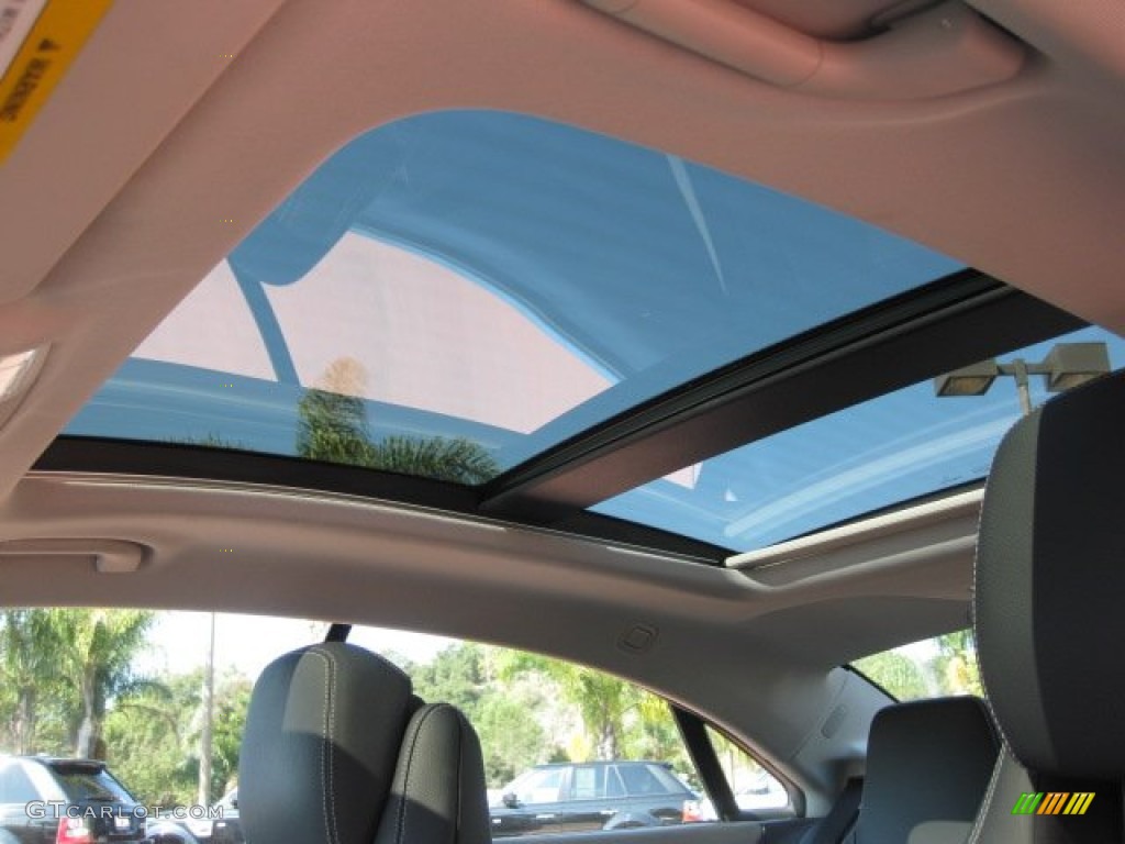 2010 Mercedes-Benz E 350 Coupe Sunroof Photo #53974068