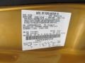 2009 Amber Gold Metallic Ford Focus SE Sedan  photo #19