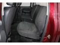2003 Dark Garnet Red Pearl Dodge Ram 1500 ST Quad Cab 4x4  photo #14