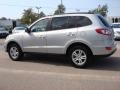Radiant Silver - Santa Fe GLS Photo No. 3