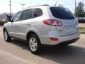 Radiant Silver - Santa Fe GLS Photo No. 4