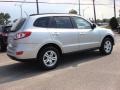Radiant Silver - Santa Fe GLS Photo No. 5