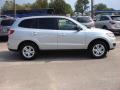 Radiant Silver - Santa Fe GLS Photo No. 6