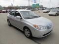 Quicksilver - Elantra GLS Photo No. 7
