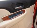 Sunburst Orange Metallic - Avalanche LT Photo No. 11