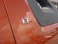 Sunburst Orange Metallic - Avalanche LT Photo No. 24