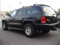 Black 2000 Dodge Durango SLT 4x4 Exterior