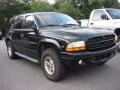 2000 Black Dodge Durango SLT 4x4  photo #5