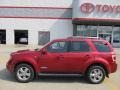 Redfire Metallic - Escape Limited 4WD Photo No. 2
