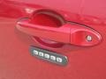 Redfire Metallic - Escape Limited 4WD Photo No. 4