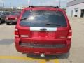 Redfire Metallic - Escape Limited 4WD Photo No. 7
