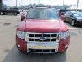 Redfire Metallic - Escape Limited 4WD Photo No. 11