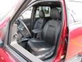 Redfire Metallic - Escape Limited 4WD Photo No. 14