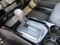 Redfire Metallic - Escape Limited 4WD Photo No. 15