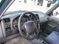 Gray Interior Photo for 1997 Toyota RAV4 #53975061