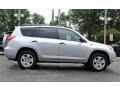 Classic Silver Metallic - RAV4 4WD Photo No. 2