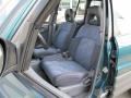 Gray Interior Photo for 1997 Toyota RAV4 #53975070