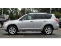 Classic Silver Metallic - RAV4 4WD Photo No. 5