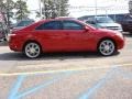 Barcelona Red Metallic - Camry LE Photo No. 5