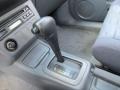 1997 Toyota RAV4 Gray Interior Transmission Photo