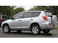 Classic Silver Metallic - RAV4 4WD Photo No. 6