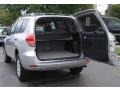 Classic Silver Metallic - RAV4 4WD Photo No. 9