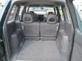 1997 Toyota RAV4 Gray Interior Trunk Photo