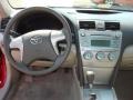 Barcelona Red Metallic - Camry LE Photo No. 10