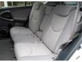 Classic Silver Metallic - RAV4 4WD Photo No. 12