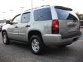 2008 Silver Birch Metallic Chevrolet Tahoe LS  photo #2