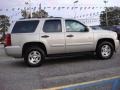 2008 Silver Birch Metallic Chevrolet Tahoe LS  photo #4