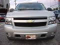 2008 Silver Birch Metallic Chevrolet Tahoe LS  photo #6