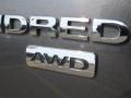 2005 Ford Five Hundred SEL AWD Badge and Logo Photo
