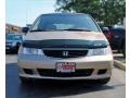 2000 Mesa Beige Metallic Honda Odyssey LX  photo #2