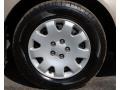 2000 Honda Odyssey LX Wheel and Tire Photo