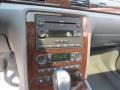 Audio System of 2005 Five Hundred SEL AWD