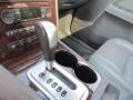 CVT Automatic 2005 Ford Five Hundred SEL AWD Transmission