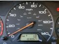 2000 Mesa Beige Metallic Honda Odyssey LX  photo #19