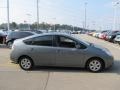 2005 Tideland Gray Green Pearl Toyota Prius Hybrid  photo #8