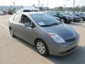 Tideland Gray Green Pearl - Prius Hybrid Photo No. 9