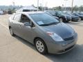 2005 Tideland Gray Green Pearl Toyota Prius Hybrid  photo #9