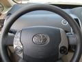 2005 Tideland Gray Green Pearl Toyota Prius Hybrid  photo #17