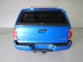 Speedway Blue - Tacoma V6 TRD Sport Double Cab 4x4 Photo No. 5