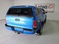 Speedway Blue - Tacoma V6 TRD Sport Double Cab 4x4 Photo No. 6